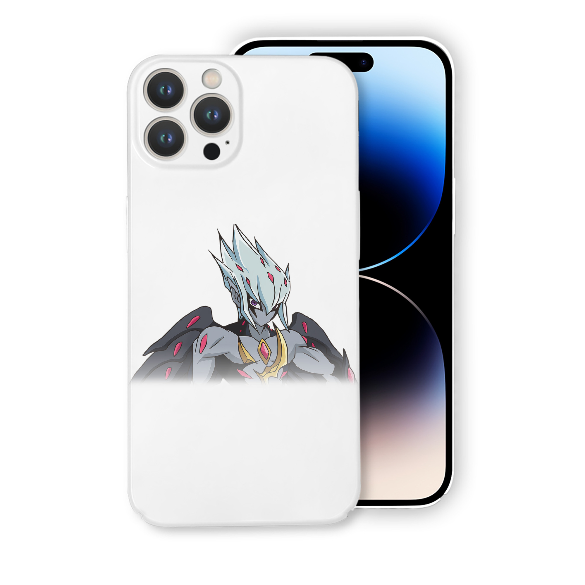 （画像用） 遊☆戯☆王 Yu-Gi-Oh! 【iPhone 14シリーズ対応】ハードケース